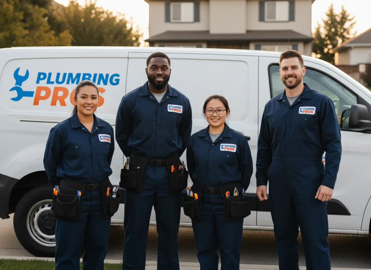 Water Heater Repair company in Columbiana, OH